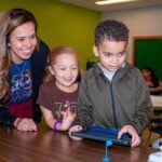 Toyota Invests .5 Million to Boost STEM Education in San Antonio Schools Toyota Invests .5 Million to Boost STEM Education in San Antonio Schools