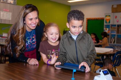 Toyota Invests .5 Million to Boost STEM Education in San Antonio Schools