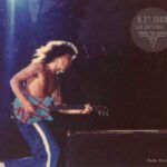 San Antonio: The Ultimate Heavy Metal Haven of the 1980s San Antonio: The Ultimate Heavy Metal Haven of the 1980s