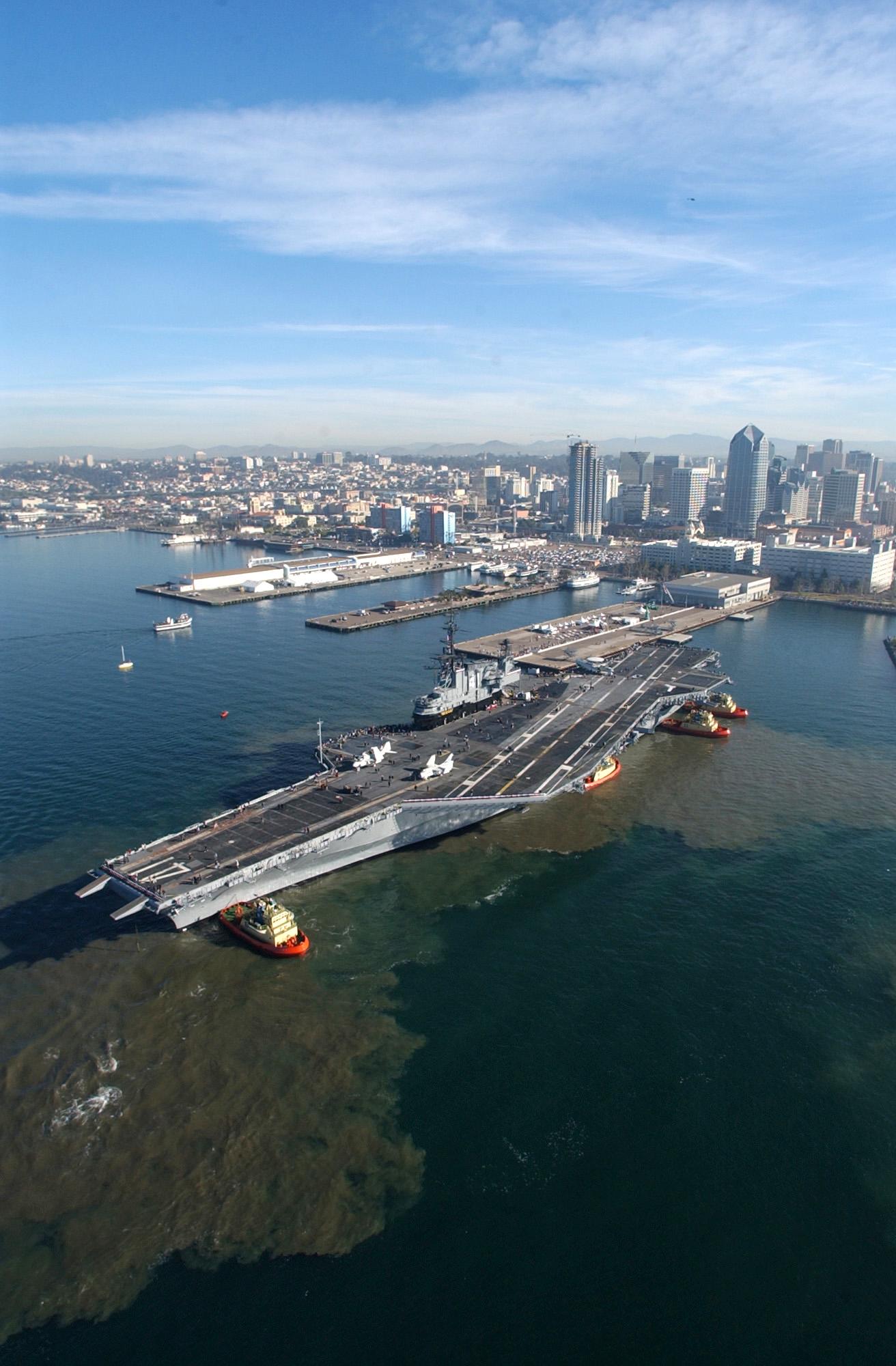 Uncover the Secrets That Make the USS Midway Museum One of America’s Must-See Destinations