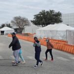 San Antonio Prepares for the Impact of Potential Mass Deportations San Antonio Prepares for the Impact of Potential Mass Deportations