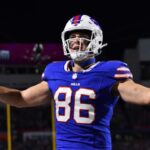 Bills Eyeing Exciting Tight End Addition from UFL’s San Antonio Brahmas Bills Eyeing Exciting Tight End Addition from UFL’s San Antonio Brahmas