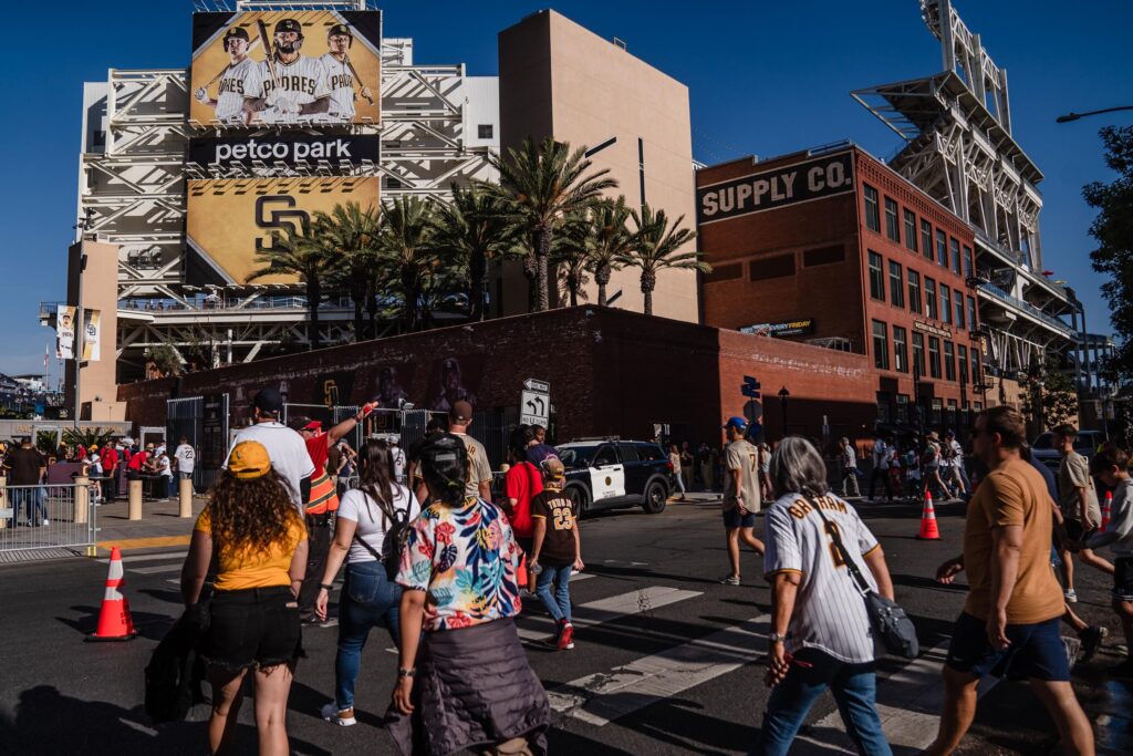 Scandals and Scoundrels: Unveiling the Colorful History of San Diego