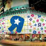 Toys ‘R’ Us Makes Exciting Comeback to the Austin Metro Area