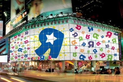 Toys ‘R’ Us Makes Exciting Comeback to the Austin Metro Area