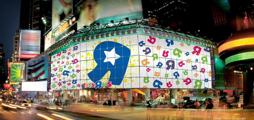 Toys ‘R’ Us Makes Exciting Comeback to the Austin Metro Area Toys ‘R’ Us Makes Exciting Comeback to the Austin Metro Area