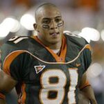 Former NFL Star Kellen Winslow II Sentenced to 14 Years for Sex Crimes