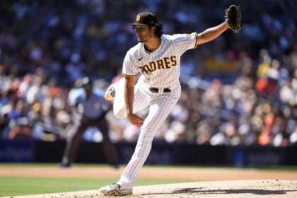 Cubs vs. Padres Highlights: Padres’ Dominant Pitching Powers Decisive Game 3 Victory