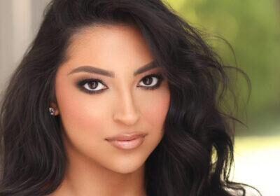 Miss San Antonio Texas USA 2023 Sets Out to Inspire Others-Plus More Top Stories