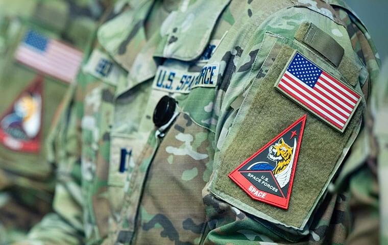 Pentagon Orders Major Army Commands to Relocate from San Antonio in Sweeping Shake-Up Pentagon Orders Major Army Commands to Relocate from San Antonio in Sweeping Shake-Up