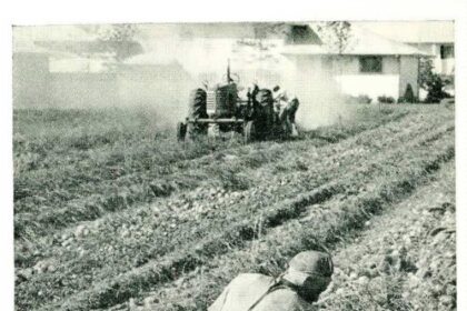 How Replacing Migrant Workers with High Schoolers in 1965 Led to a Major Disaster