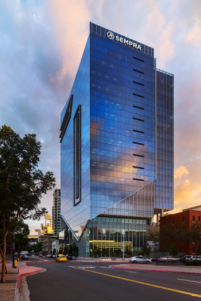San Diego’s Sempra Recognized as a Leading U.S. Utility for Excellence in Environmental, Social, and Governance Leadership