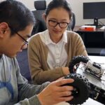 .8 Million Grant to Transform AI Education and Expand Research Opportunities for Students