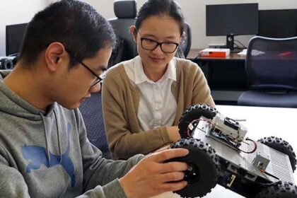 .8 Million Grant to Transform AI Education and Expand Research Opportunities for Students