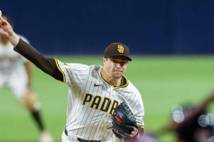 Will Mason Miller and Adrian Morejon Take the Mound for Padres in Wild Card Game 3?