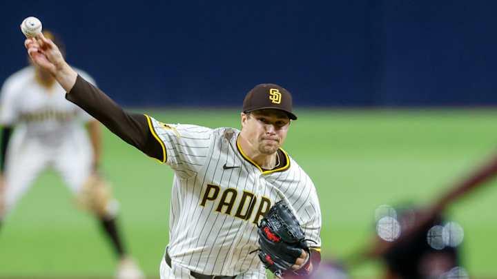 Will Mason Miller and Adrian Morejon Take the Mound for Padres in Wild Card Game 3?