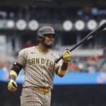Luis Arraez Shares Insights on His Free Agency Journey and Future Ambitions