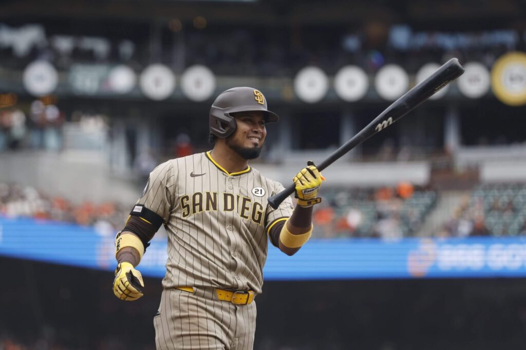Luis Arraez Shares Insights on His Free Agency Journey and Future Ambitions