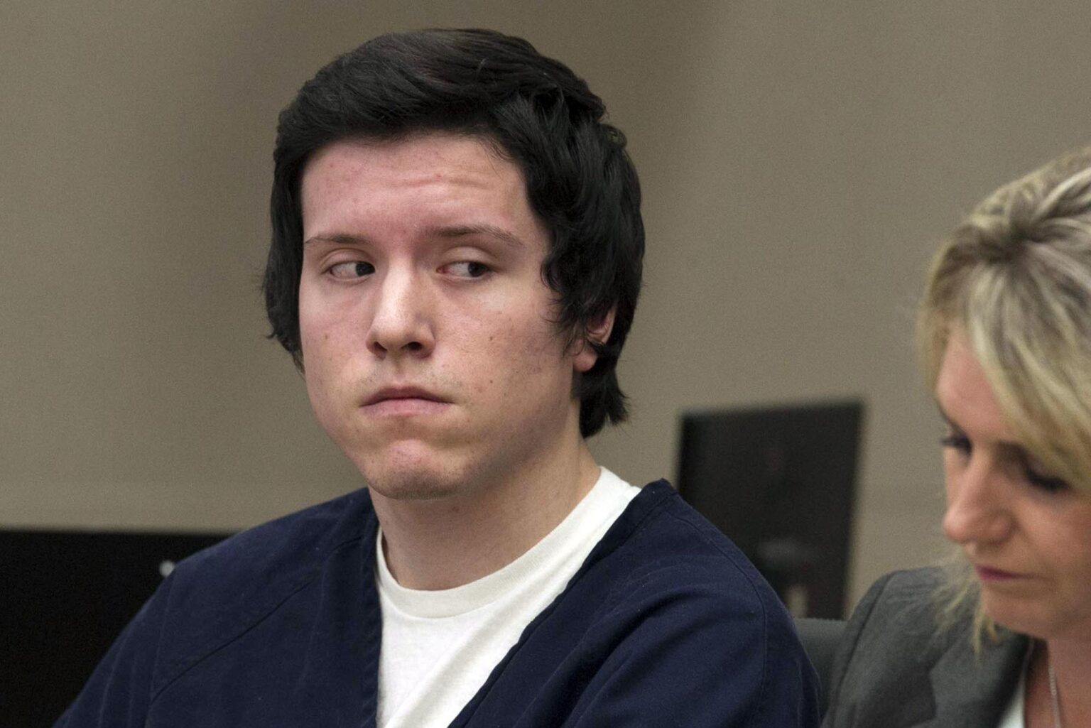 California Synagogue Shooting Suspect Faces 109 Federal Civil Rights and Hate Crime Charges