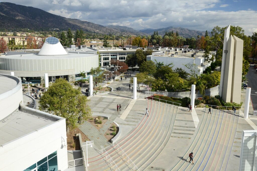 Uncover Why Azusa Pacific University Stands Out as Southern California’s Leading Christian College