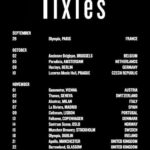 Pixies and Modest Mouse Unite for an Epic San Diego World Tour Finale
