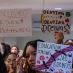 Do Students Without Legal Status Have the Right to Attend Public School? What Trump’s Next Move Could Mean