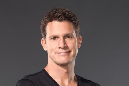 Comedian Daniel Tosh Brings the Laughs to Balboa Theatre This Fall