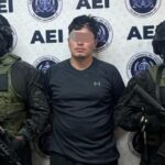 Escaped U.S. killer arrested in Tijuana after fatal shooting of Mexican police commander – cbs8.com