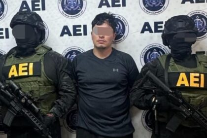 Escaped U.S. killer arrested in Tijuana after fatal shooting of Mexican police commander – cbs8.com Escaped U.S. killer arrested in Tijuana after fatal shooting of Mexican police commander – cbs8.com