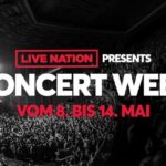 Grab  Tickets to 5,000+ Live Concerts – Your Ultimate Music Experience Awaits!