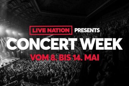 Grab  Tickets to 5,000+ Live Concerts – Your Ultimate Music Experience Awaits!
