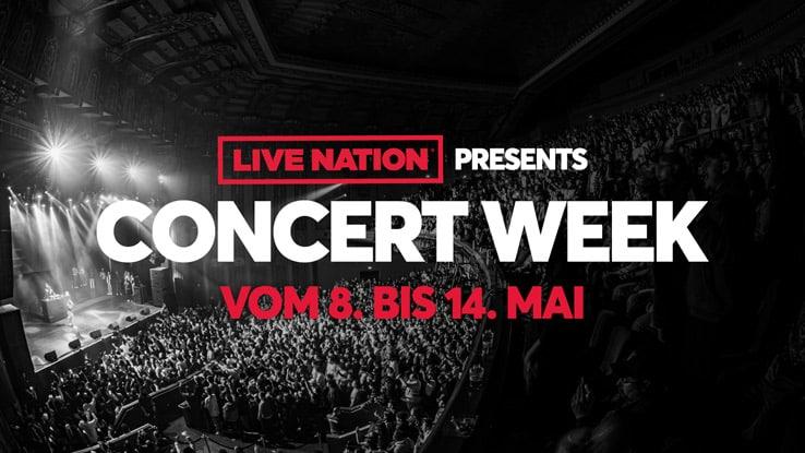 Grab  Tickets to 5,000+ Live Concerts – Your Ultimate Music Experience Awaits!