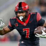 San Diego State vs. Nevada: Updated Point Spread and Betting Odds Preview