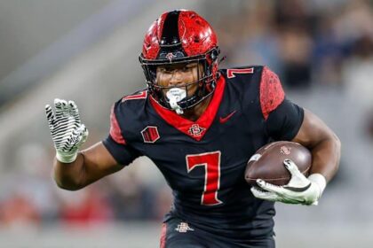San Diego State vs. Nevada: Updated Point Spread and Betting Odds Preview
