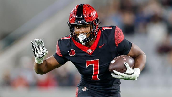 San Diego State vs. Nevada: Updated Point Spread and Betting Odds Preview