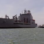 USNS Harvey Milk Renamed Amid Controversy Over DEI Initiatives