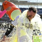 Jackson Merrill Powers Padres to Historic First Sweep of 2024
