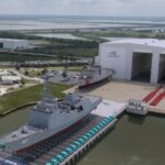 Austal to Invest 0M in Major Expansion of National City Facility