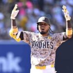 Luis Arraez Enters Free Agency Fueled by Frustration and Determination