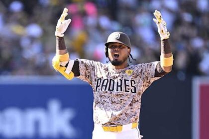 Luis Arraez Enters Free Agency Fueled by Frustration and Determination