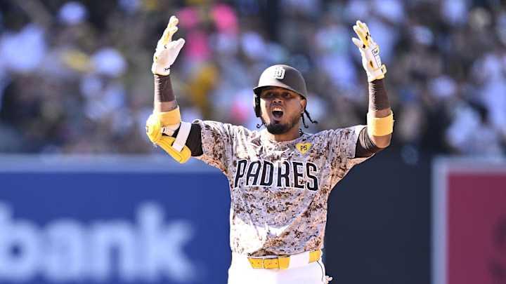 Luis Arraez Enters Free Agency Fueled by Frustration and Determination