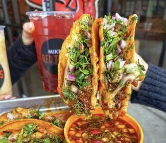 Check Out the 4 San Diego Taco Spots That Made Yelp’s Top 100 – Is Your Favorite Included?