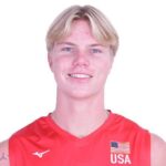 Carlsbad HS 7-Footer Roman Payne Earns Repeat Spot on USA Volleyball U19 Team