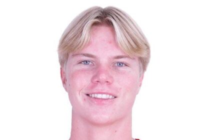 Carlsbad HS 7-Footer Roman Payne Earns Repeat Spot on USA Volleyball U19 Team