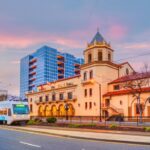 Explore America’s Safest Cities in 2025: Where Safety and Community Thrive