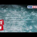 San Diego Sees Rare August Showers as Tropical Storm Juliette’s Remnants Sweep Through the West and Southwest