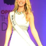 Olivia Jordan from Oklahoma Takes Home the Miss USA 2015 Crown!