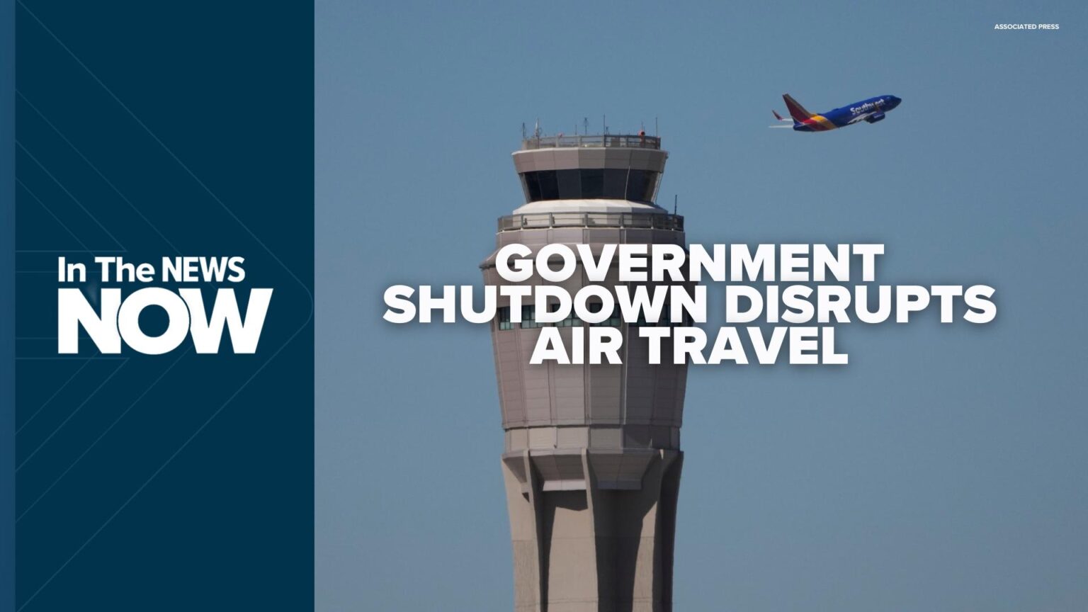How the Government Shutdown Is Impacting Air Travel in California: A Closer Look at LAX and San Diego
