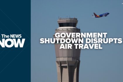 How the Government Shutdown Is Impacting Air Travel in California: A Closer Look at LAX and San Diego