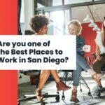 Discover the Top 100 Best Places to Work in San Diego